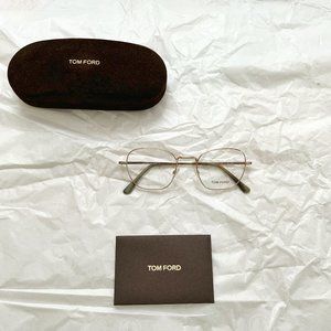 Tom Ford Eyeglasses